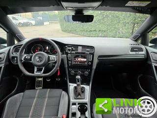VOLKSWAGEN Golf GTI usata, con Chiusura centralizzata