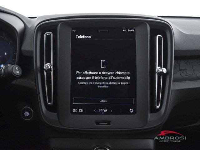 VOLVO XC40 usata 14