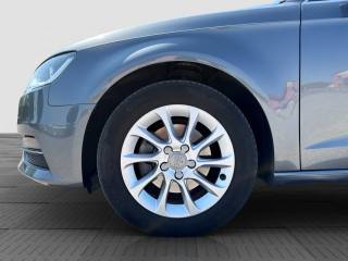 AUDI A3 usata 14