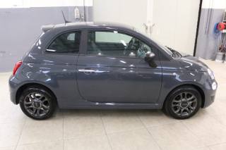 FIAT 500 usata, con Chiusura centralizzata
