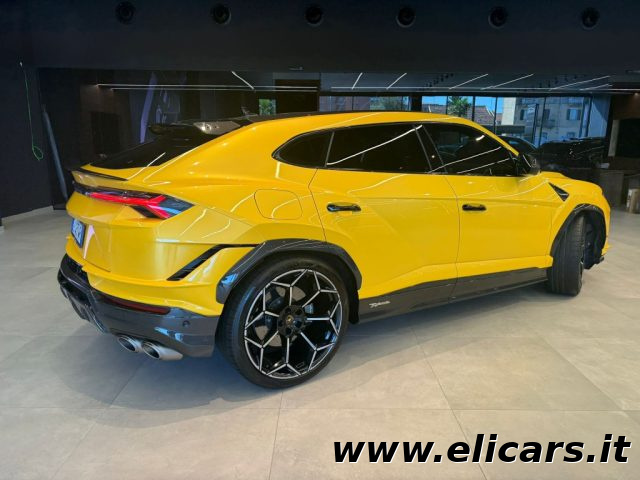 LAMBORGHINI Urus usata, con Airbag Passeggero