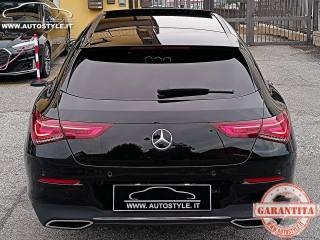 MERCEDES-BENZ CLA 180 usata, con Specchietti laterali elettrici