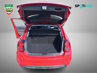 FIAT 500X usata, con ESP
