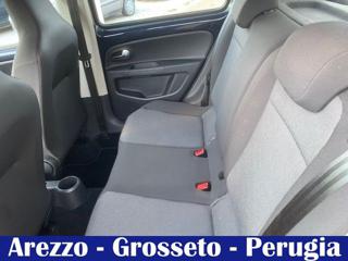 VOLKSWAGEN up! usata, con Climatizzatore