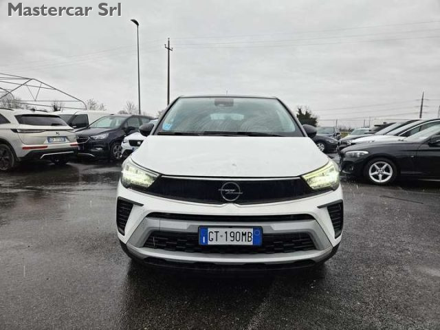 OPEL Crossland usata, con Controllo trazione