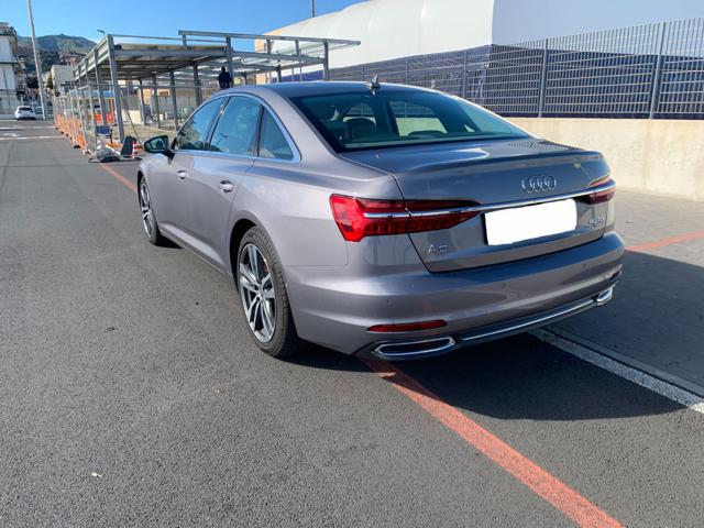 AUDI A6 usata, con Cerchi in lega