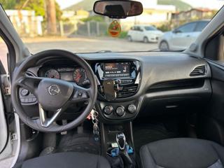 OPEL Karl usata 19