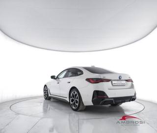 BMW i4 usata 3