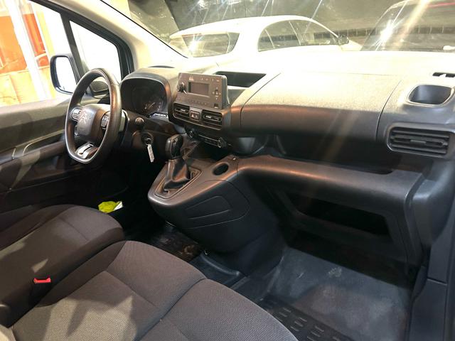 CITROEN Berlingo usata 22
