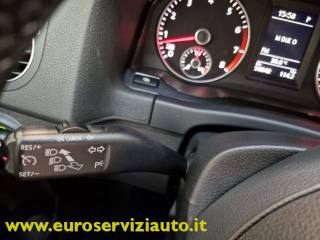 VOLKSWAGEN Golf Plus usata, con Pacchetto sportivo