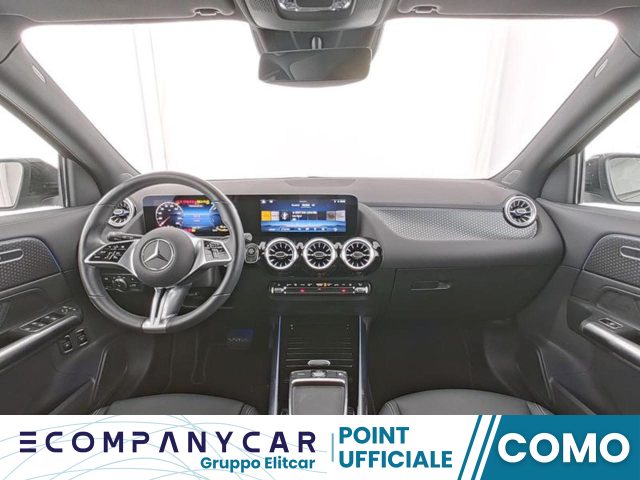 MERCEDES-BENZ GLA 250 usata, con Cerchi in lega