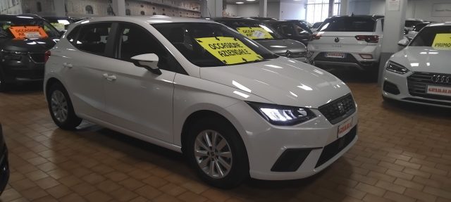 SEAT Ibiza usata, con Airbag laterali