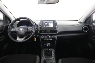 HYUNDAI Kona usata 4