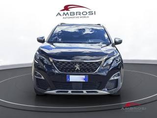 PEUGEOT 5008 usata 6