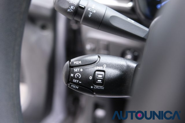 CITROEN C3 usata, con Volante multifunzione