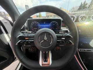 MERCEDES-BENZ GLC 43 AMG usata, con Cruise Control