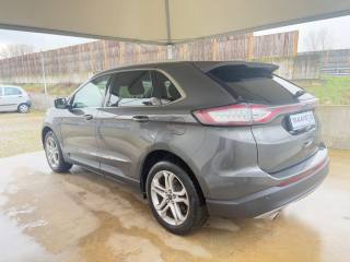 FORD Edge usata, con Autoradio