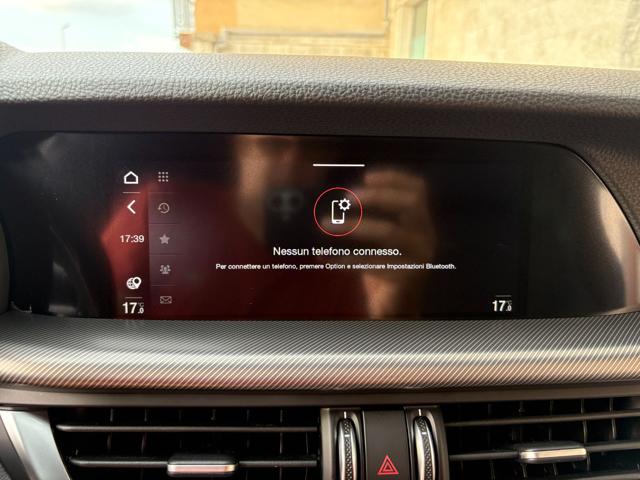 ALFA ROMEO Stelvio usata, con Trazione integrale