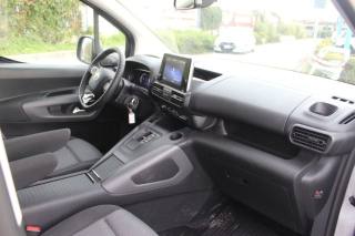 TOYOTA Proace City Verso usata, con Controllo trazione