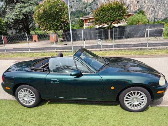 MAZDA MX-5 usata, con Cerchi in lega