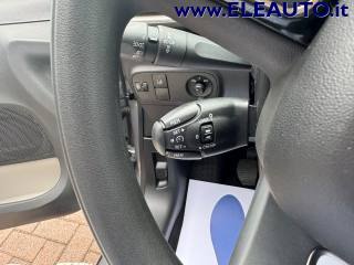 CITROEN C3 usata, con Immobilizzatore elettronico