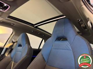 LYNK & CO 01 usata, con USB