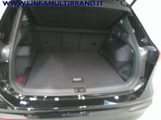VOLKSWAGEN Tiguan usata, con Alzacristalli elettrici