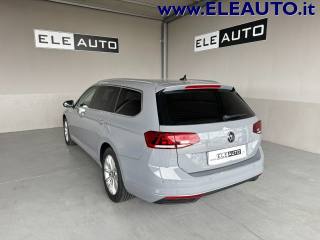 VOLKSWAGEN Passat Variant usata, con Airbag Passeggero