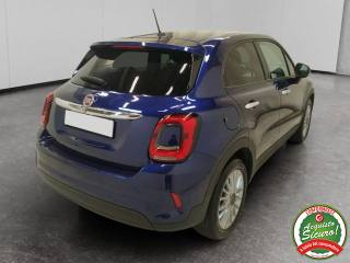 FIAT 500X usata, con Airbag Passeggero