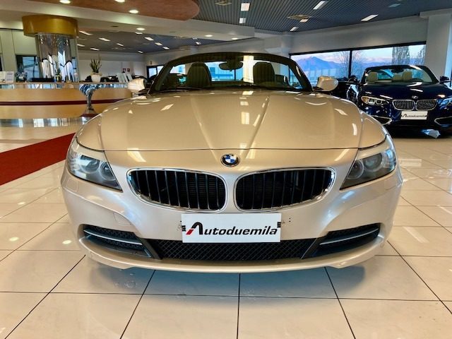 BMW Z4 usata, con Airbag Passeggero