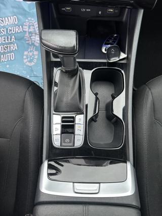 HYUNDAI Tucson usata, con Cronologia tagliandi