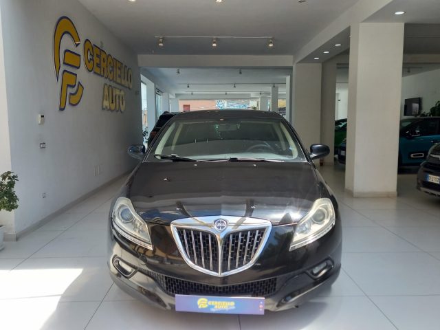 LANCIA Delta usata, con ABS