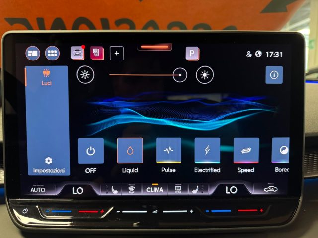 CUPRA Terramar usata, con Telecamera per parcheggio assistito