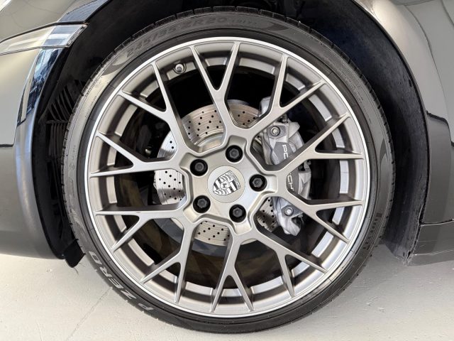 PORSCHE 992 usata, con Controllo trazione