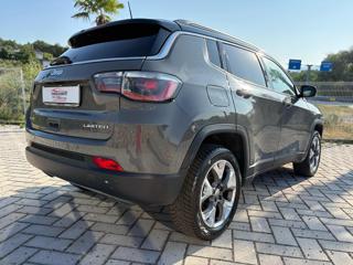 JEEP Compass usata, con Airbag laterali