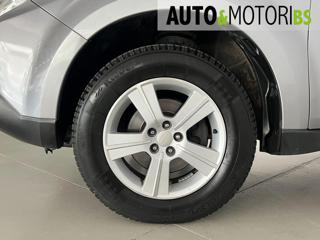 SUBARU Forester usata, con Chiusura centralizzata