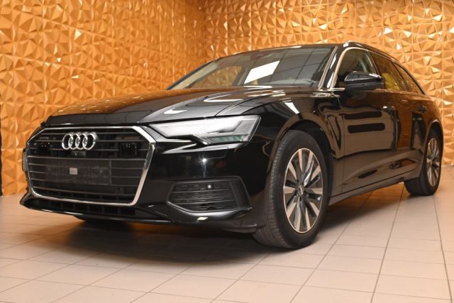 AUDI A6 usata 74