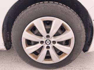 RENAULT Clio usata, con Isofix