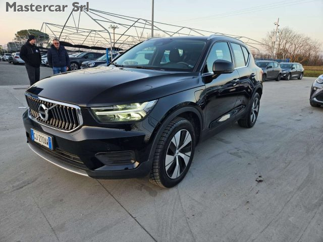 VOLVO XC40 usata, con Airbag laterali
