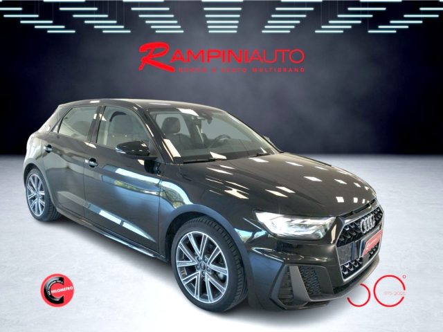 AUDI A1 usata 4