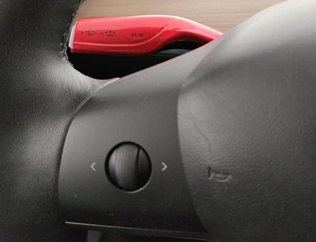 TESLA Model 3 usata, con Regolazione elettrica sedili