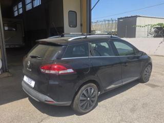 RENAULT Clio usata, con Alzacristalli elettrici