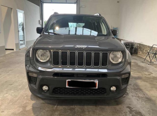 JEEP Renegade usata, con Airbag laterali