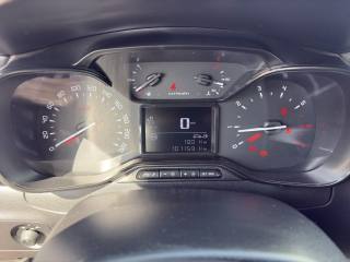 CITROEN C3 usata, con Filtro antiparticolato