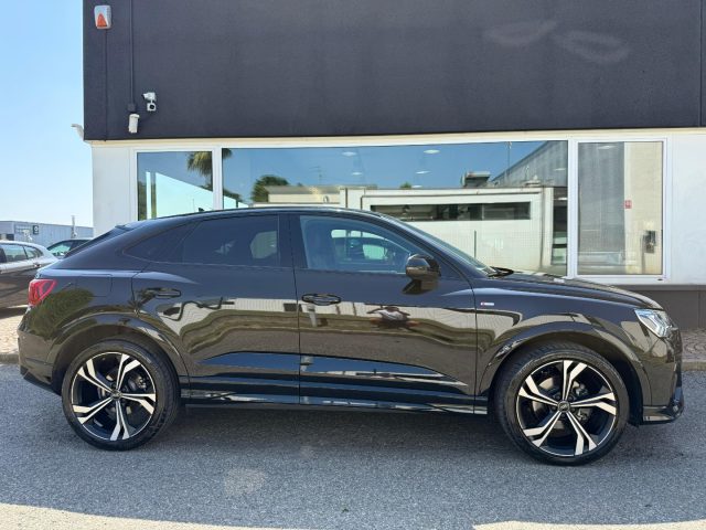 AUDI Q3 usata, con Alzacristalli elettrici