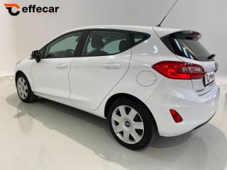 FORD Fiesta usata, con Airbag Passeggero