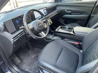 HYUNDAI Tucson usata 9