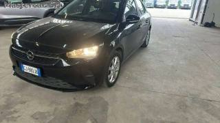 OPEL Corsa 1.2 75cv Edition MT5 - GJ980JB