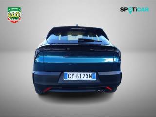 ALFA ROMEO Junior usata, con Cerchi in lega