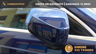 AUDI Q3 usata, con Sistema di riconoscimento della stanchezza